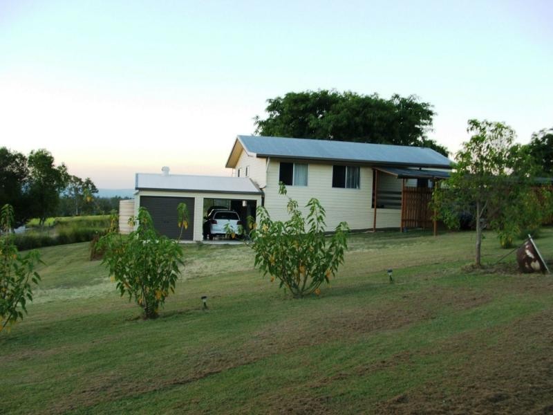 Laidley QLD 4341