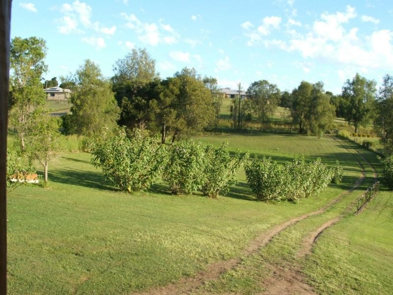 Laidley QLD 4341