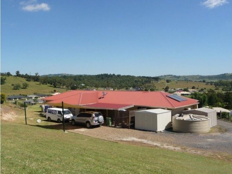 Minden QLD 4311