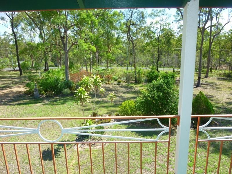 Regency Downs QLD 4341