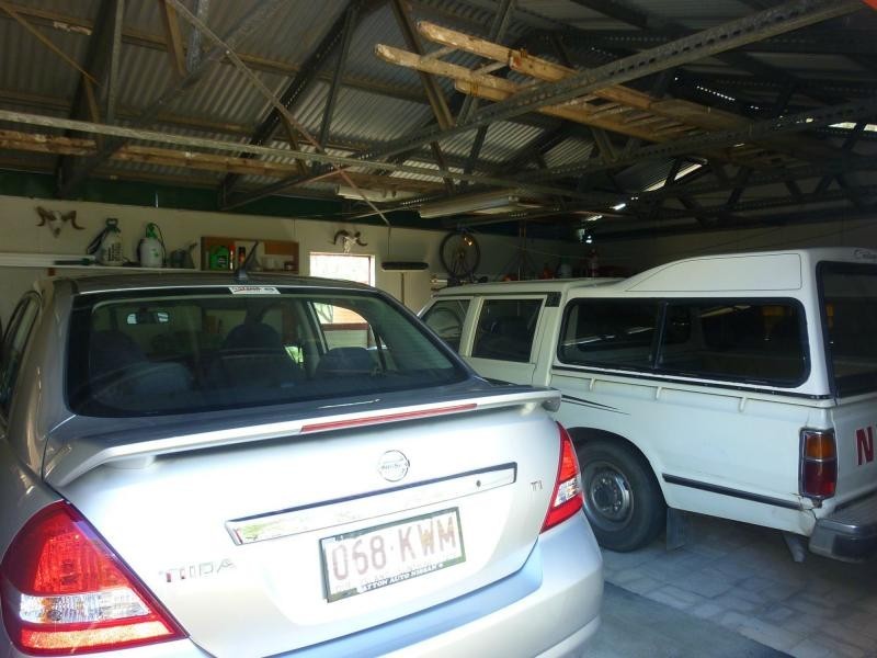 Regency Downs QLD 4341