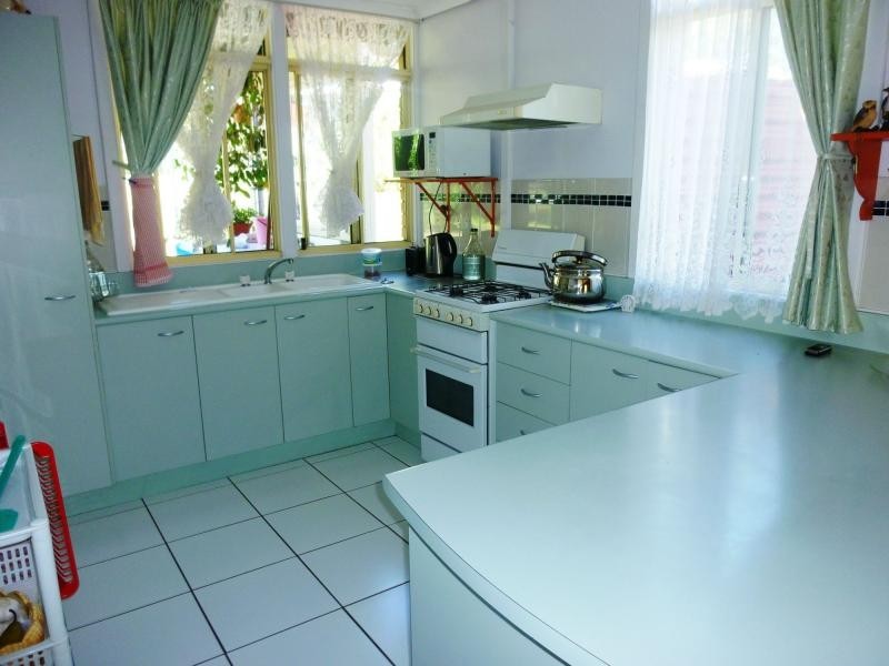 Regency Downs QLD 4341