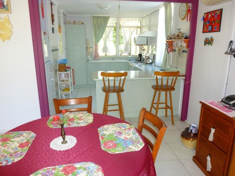 Regency Downs QLD 4341