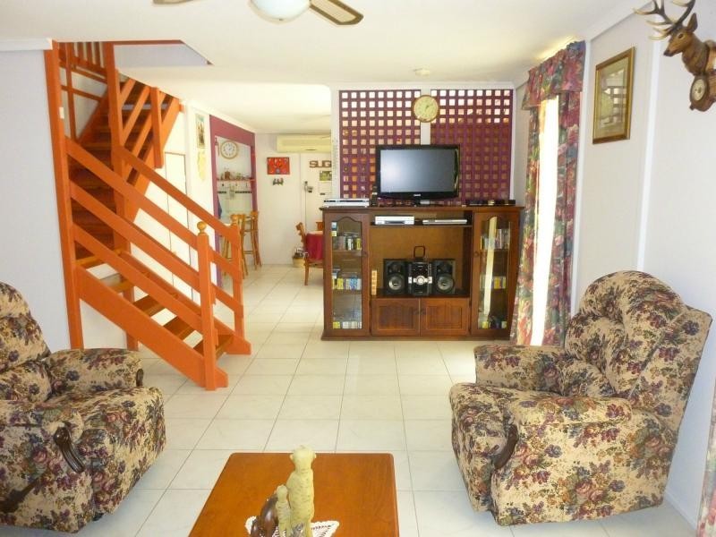 Regency Downs QLD 4341