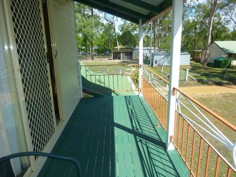 Regency Downs QLD 4341
