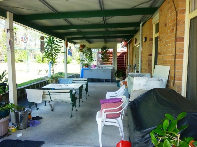 Regency Downs QLD 4341