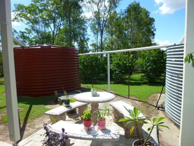 Regency Downs QLD 4341