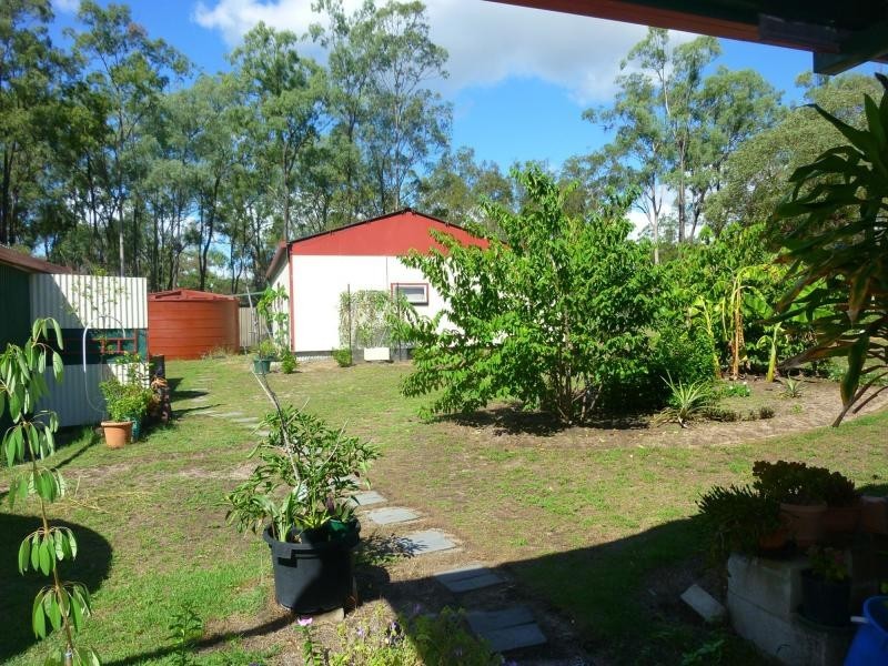 Regency Downs QLD 4341