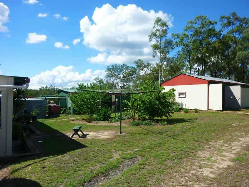 Regency Downs QLD 4341