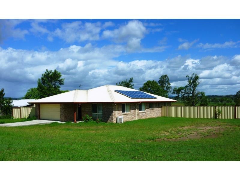Lockrose QLD 4342