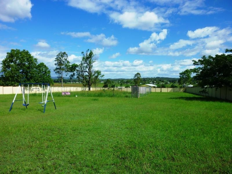 Lockrose QLD 4342