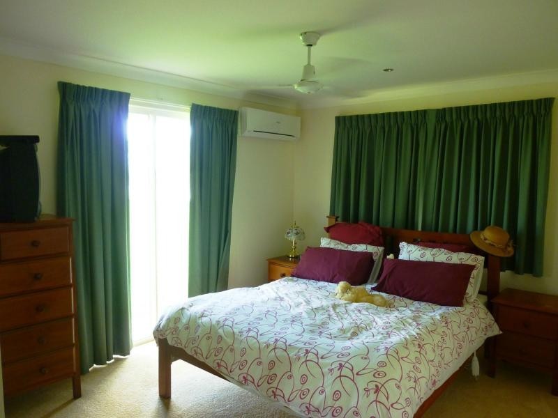 Lockrose QLD 4342