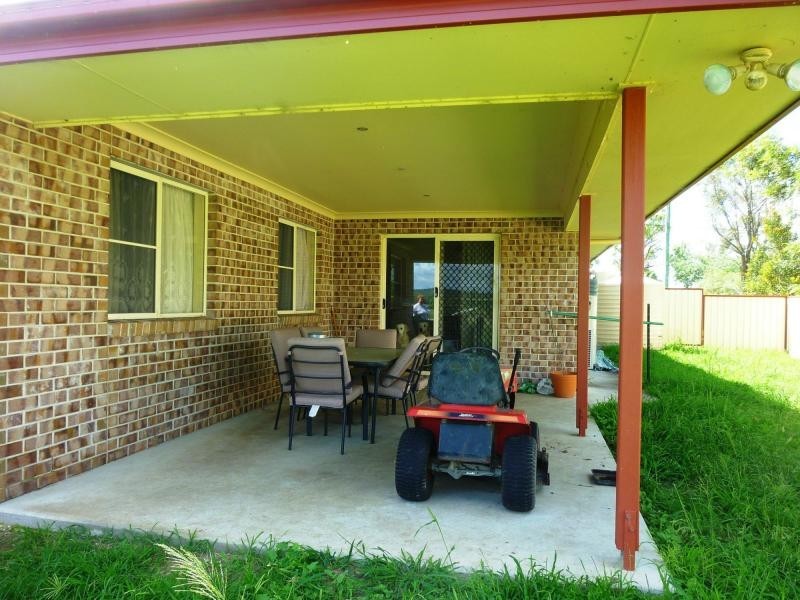 Lockrose QLD 4342