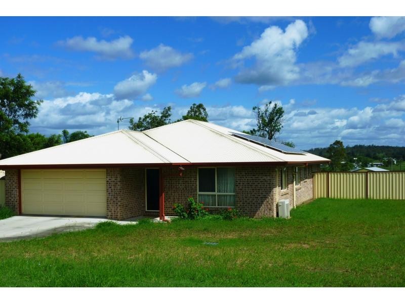 Lockrose QLD 4342