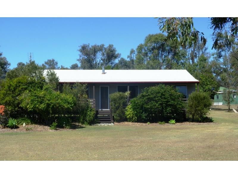 Glenore Grove QLD 4342