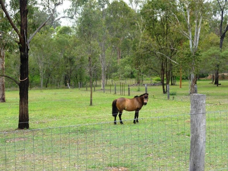 Kensington Grove QLD 4341