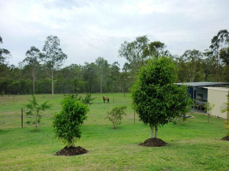 Kensington Grove QLD 4341