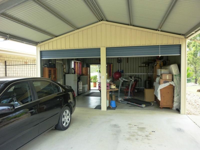 Kensington Grove QLD 4341