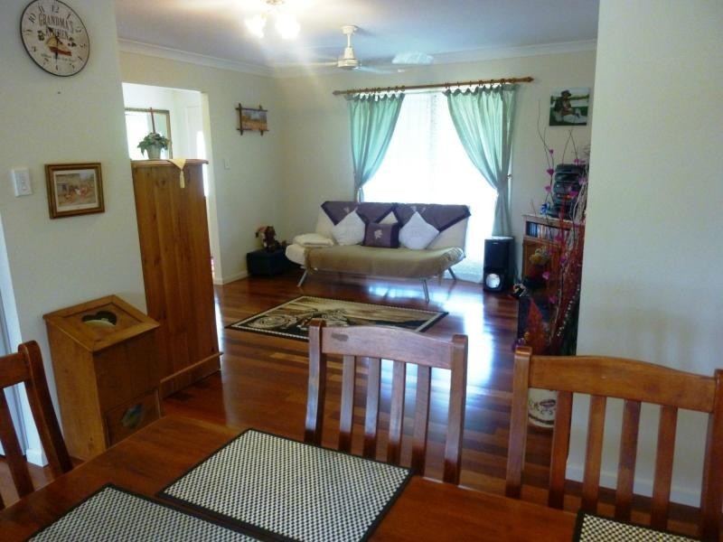 Kensington Grove QLD 4341
