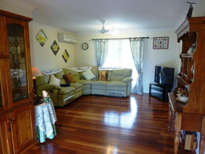 Kensington Grove QLD 4341