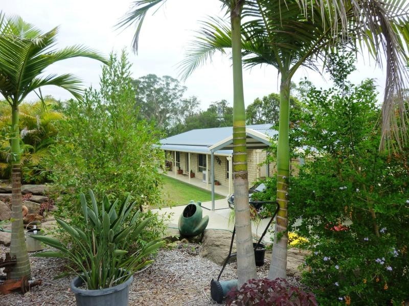 Kensington Grove QLD 4341