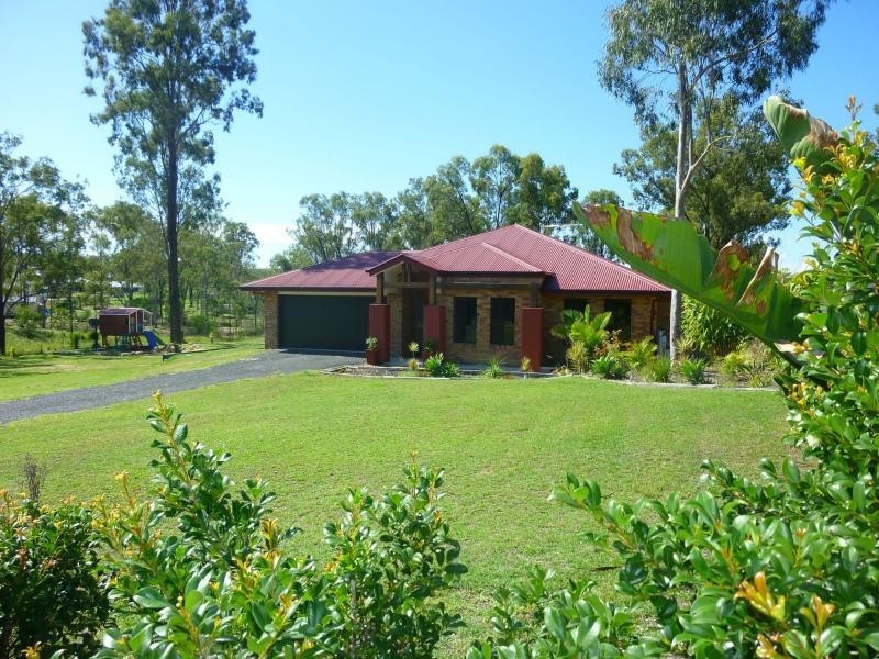 Kensington Grove QLD 4341