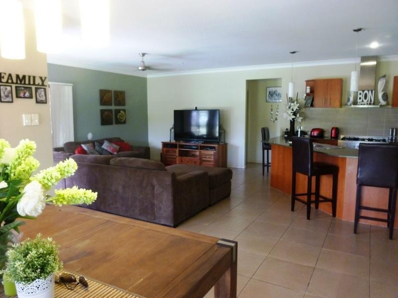 Kensington Grove QLD 4341
