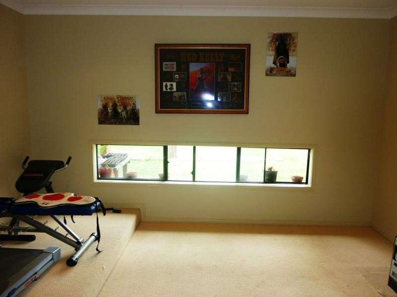 Kensington Grove QLD 4341