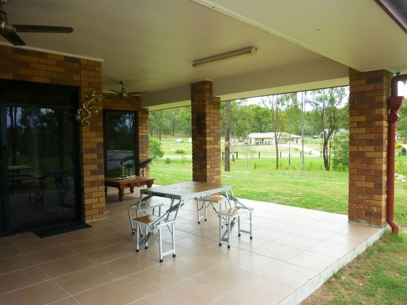 Kensington Grove QLD 4341