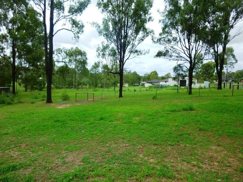 Kensington Grove QLD 4341