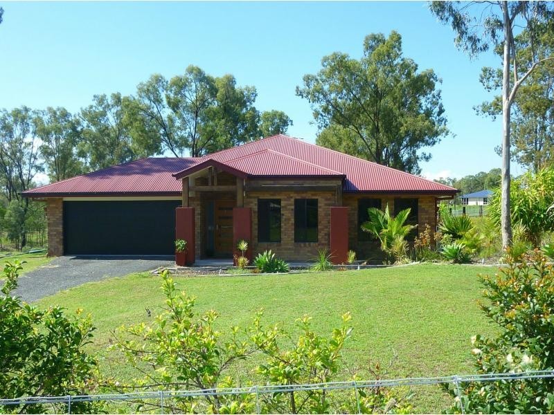 Kensington Grove QLD 4341