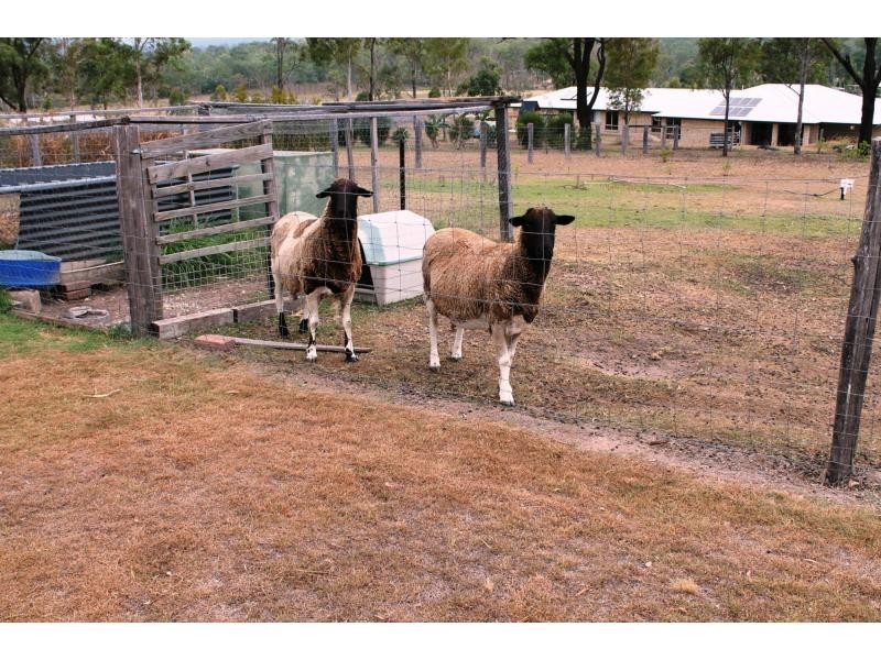 Hatton Vale QLD 4341