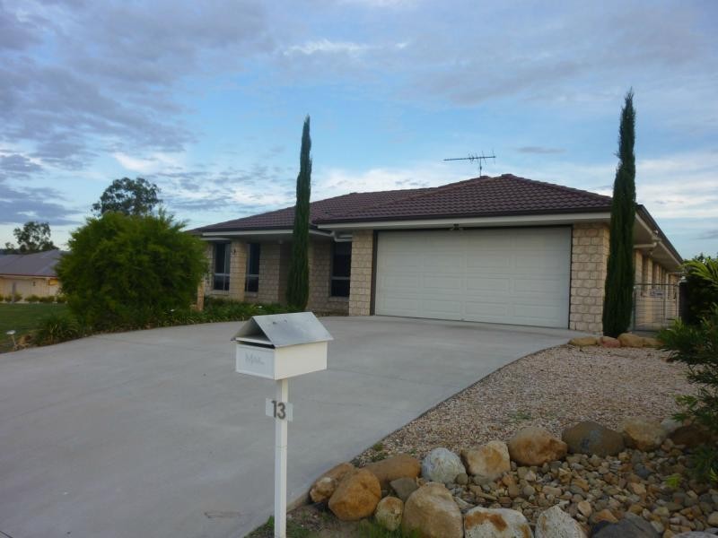 Hatton Vale QLD 4341