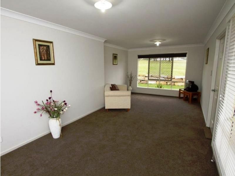 Regency Downs QLD 4341