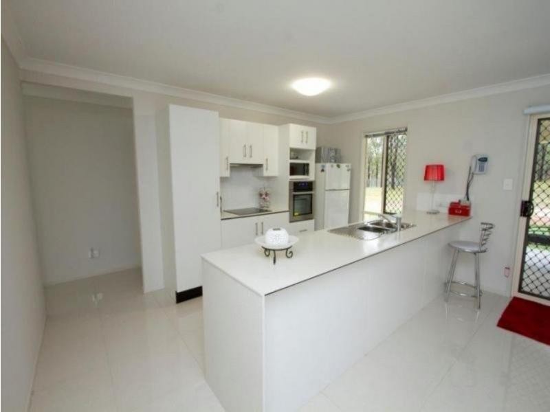 Regency Downs QLD 4341