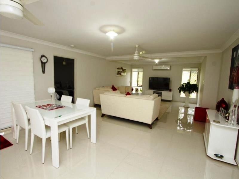 Regency Downs QLD 4341