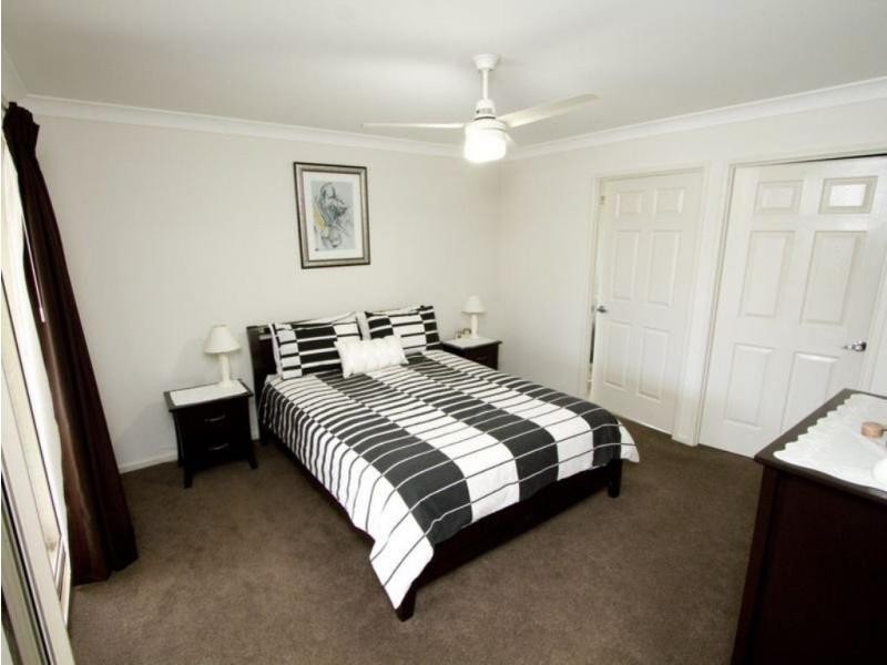 Regency Downs QLD 4341