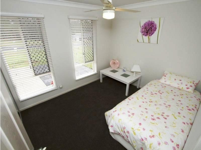 Regency Downs QLD 4341