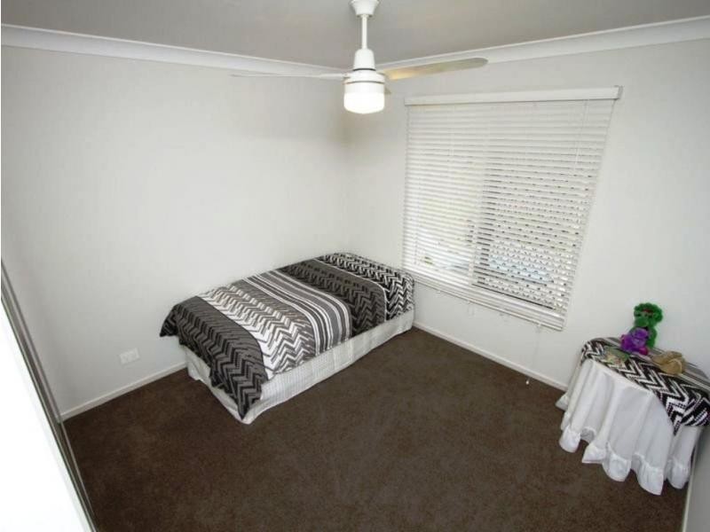 Regency Downs QLD 4341