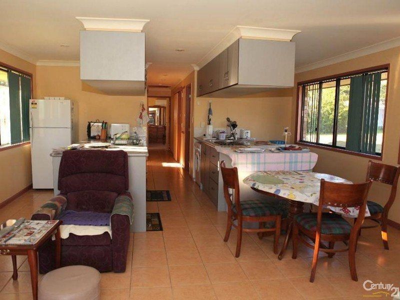 Lowood QLD 4311