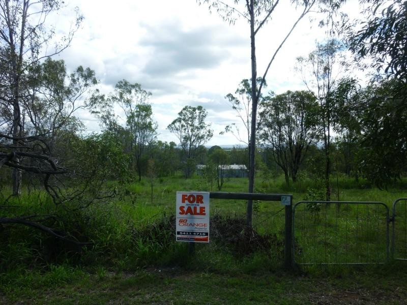 Regency Downs QLD 4341