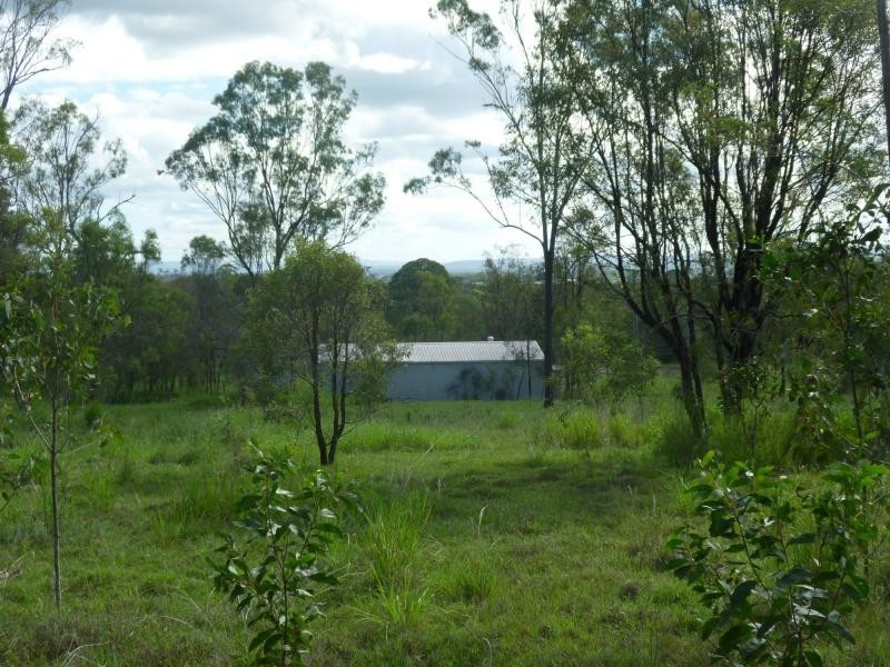 Regency Downs QLD 4341
