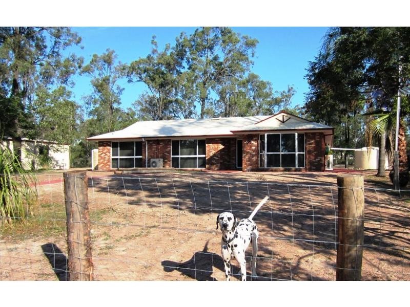 Brightview QLD 4311