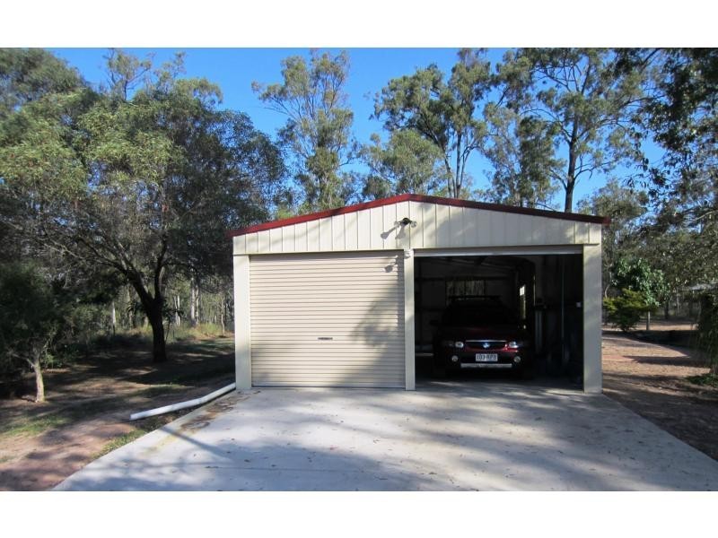 Brightview QLD 4311