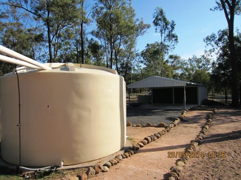 Brightview QLD 4311