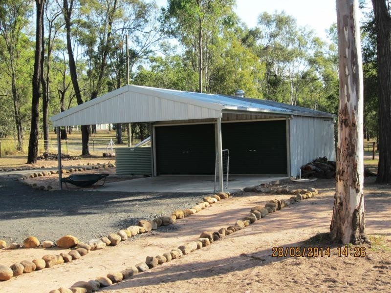 Brightview QLD 4311