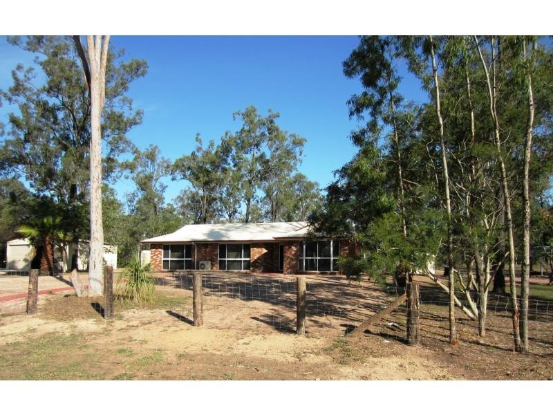 Brightview QLD 4311