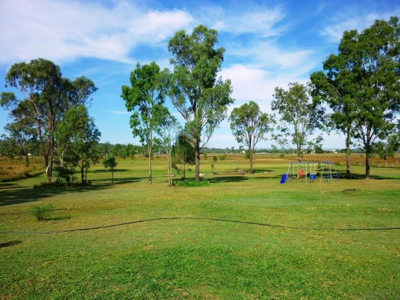 Regency Downs QLD 4341