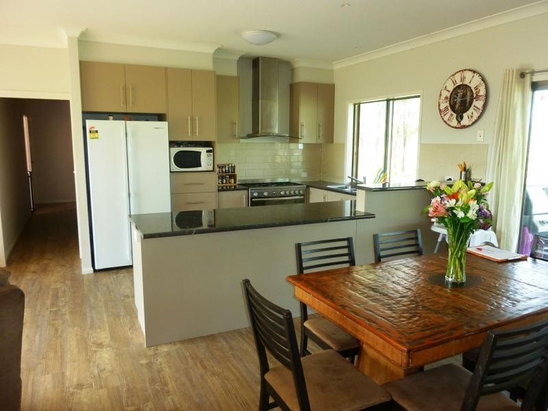Regency Downs QLD 4341