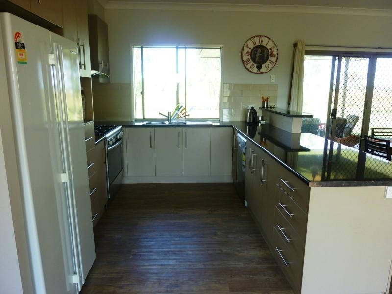 Regency Downs QLD 4341